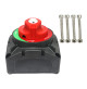 Battery Selector Switch 600Amp - 48V DC - BEP720 - ELESL